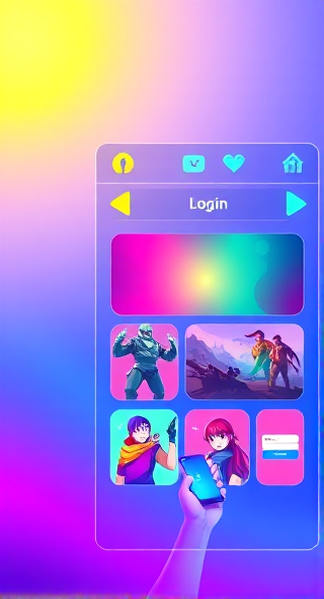 智启未来，即刻下载