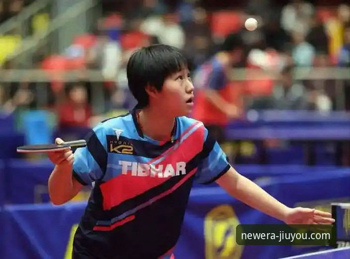九游快速登录安装失败 3大关键转折点:九游平台带你复盘孙笑薇U15女单夺冠全程